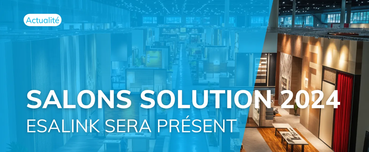 Esalink | Blog